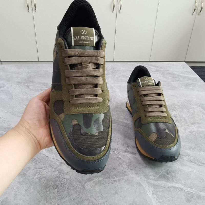 Valentino Rockrunner Shoes